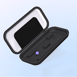 Dux Ducis Nintendo Switch 2 Etui Air Bag Series Sort
