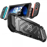 Supcase Nintendo Switch 2 Cover UB Pro Sort