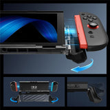 Supcase Nintendo Switch 2 Cover UB Pro Sort