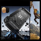 Supcase Nintendo Switch 2 Cover UB Pro Sort