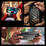 Supcase Nintendo Switch 2 Cover UB Pro Sort