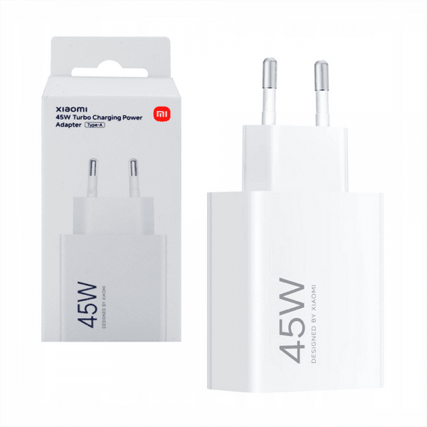 Xiaomi Original Oplader 45W Type-A