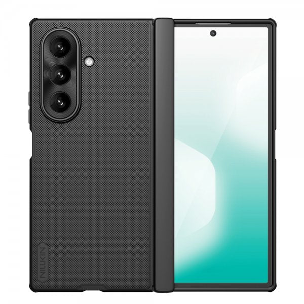 Nillkin Samsung Galaxy Z Fold 7 Cover Super Frosted Shield Fold Sort