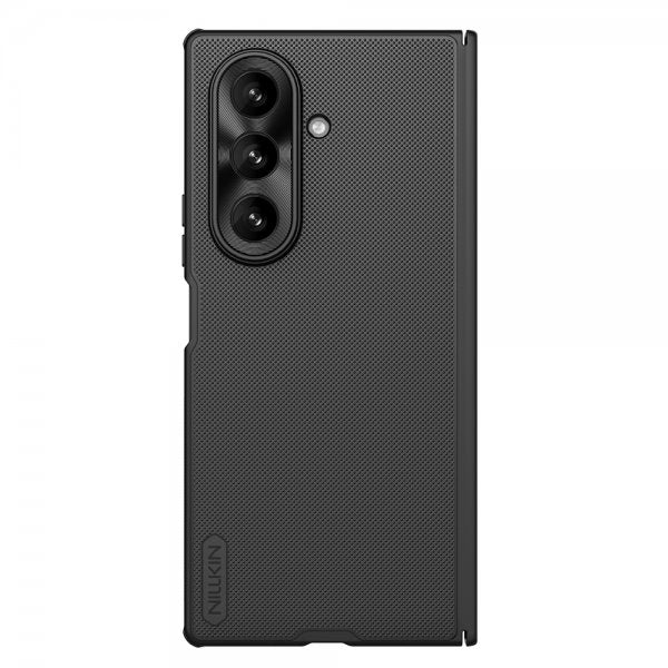 Nillkin Samsung Galaxy Z Fold 7 Cover Super Frosted Shield Fold Sort