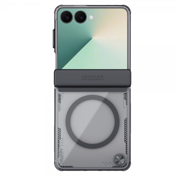Nillkin Samsung Galaxy Z Flip 7 Cover Iceblade MagSafe Sort