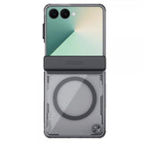 Nillkin Samsung Galaxy Z Flip 7 Cover Iceblade MagSafe Sort