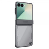 Nillkin Samsung Galaxy Z Flip 7 Cover Iceblade Sort