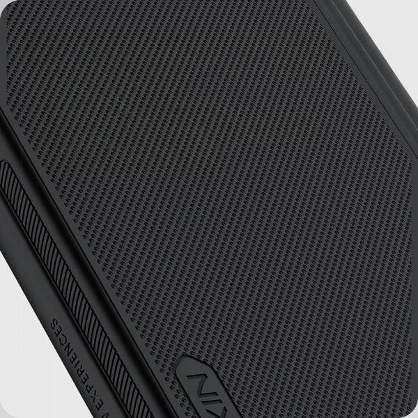 Nillkin Samsung Galaxy Z Fold 7 Cover Super Frosted Shield Fold MagSafe Pen Slot Sort