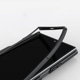 Nillkin Samsung Galaxy Z Fold 7 Cover Super Frosted Shield Fold MagSafe Sort