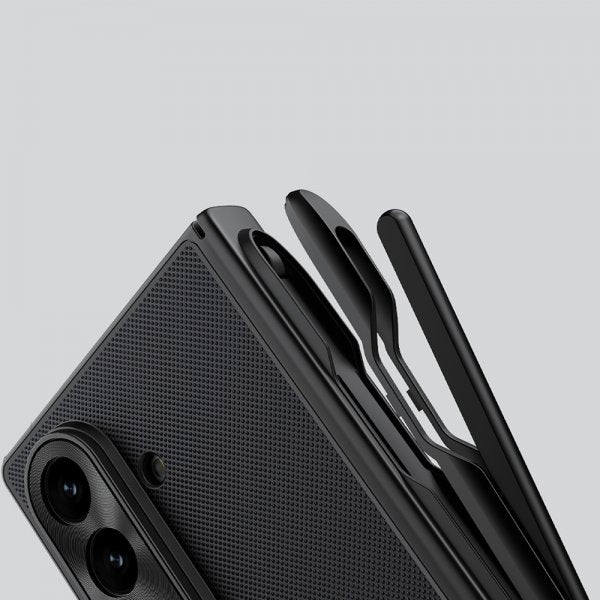Nillkin Samsung Galaxy Z Fold 7 Cover Super Frosted Shield Fold MagSafe Sort