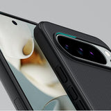 Nillkin Google Pixel 10 Pro XL Cover Super Frosted Shield Pro MagSafe Sort