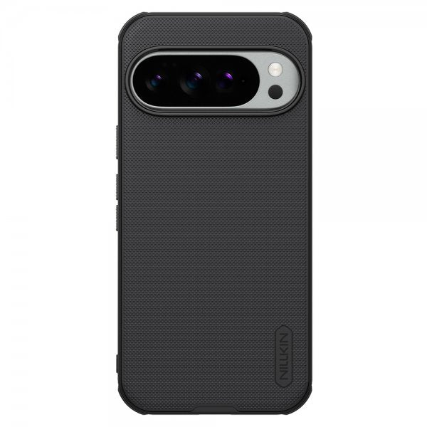 Nillkin Google Pixel 10/Pixel 10 Pro Cover Super Frosted Shield Pro MagSafe Sort