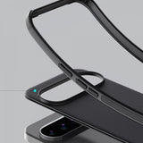 Nillkin Google Pixel 10/Pixel 10 Pro Cover Super Frosted Shield Pro MagSafe Sort