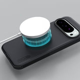 Nillkin Google Pixel 10/Pixel 10 Pro Cover Super Frosted Shield Pro MagSafe Sort