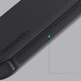 Nillkin Google Pixel 10/Pixel 10 Pro Cover Super Frosted Shield Pro MagSafe Sort