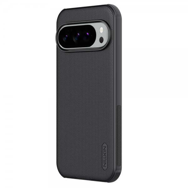 Nillkin Google Pixel 10/Pixel 10 Pro Cover Super Frosted Shield Pro MagSafe Sort