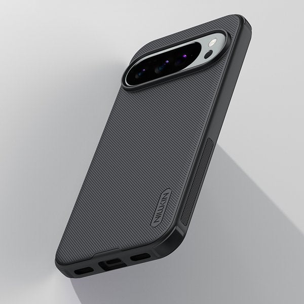 Nillkin Google Pixel 10/Pixel 10 Pro Cover Super Frosted Shield Pro MagSafe Sort