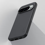 Nillkin Google Pixel 10/Pixel 10 Pro Cover Super Frosted Shield Pro MagSafe Sort