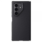 Nillkin Samsung Galaxy Z Fold 7 Cover Synthetic Fiber Pro MagSafe Sort