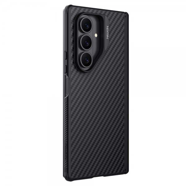 Nillkin Samsung Galaxy Z Fold 7 Cover Synthetic Fiber Pro MagSafe Sort