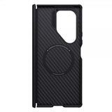 Nillkin Samsung Galaxy Z Fold 7 Cover Synthetic Fiber Pro MagSafe Sort