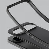 Nillkin Google Pixel 10 Pro XL Cover Super Frosted Shield Pro Sort