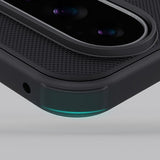 Nillkin Google Pixel 10 Pro XL Cover Super Frosted Shield Pro Sort