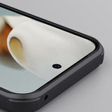 Nillkin Google Pixel 10 Pro XL Cover Super Frosted Shield Pro Sort
