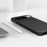 Nillkin Google Pixel 10 Pro XL Cover Super Frosted Shield Pro Sort