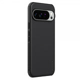 Nillkin Google Pixel 10 Pro XL Cover Super Frosted Shield Pro Sort
