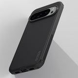 Nillkin Google Pixel 10 Pro XL Cover Super Frosted Shield Pro Sort