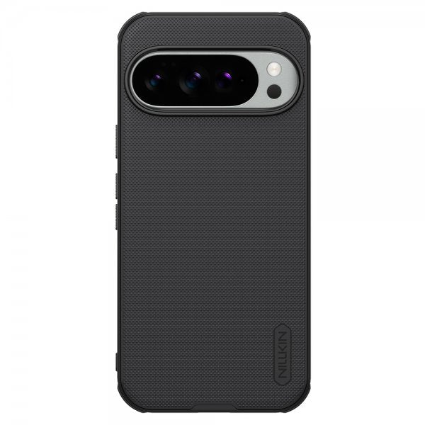 Nillkin Google Pixel 10/Pixel 10 Pro Cover Super Frosted Shield Pro Sort