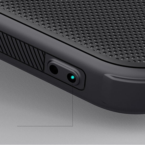 Nillkin Google Pixel 10/Pixel 10 Pro Cover Super Frosted Shield Pro Sort