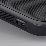 Nillkin Google Pixel 10/Pixel 10 Pro Cover Super Frosted Shield Pro Sort