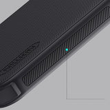 Nillkin Google Pixel 10/Pixel 10 Pro Cover Super Frosted Shield Pro Sort