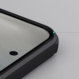 Nillkin Google Pixel 10/Pixel 10 Pro Cover Super Frosted Shield Pro Sort