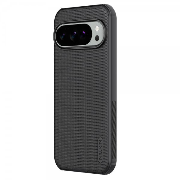 Nillkin Google Pixel 10/Pixel 10 Pro Cover Super Frosted Shield Pro Sort