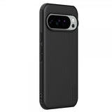 Nillkin Google Pixel 10/Pixel 10 Pro Cover Super Frosted Shield Pro Sort