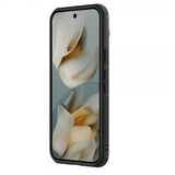 Nillkin Google Pixel 10/Pixel 10 Pro Cover Super Frosted Shield Pro Sort