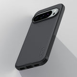 Nillkin Google Pixel 10/Pixel 10 Pro Cover Super Frosted Shield Pro Sort