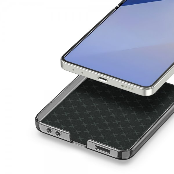 Dux Ducis Samsung Galaxy Z Flip 7 Cover Stex Series Sort