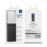 Dux Ducis Samsung Galaxy Z Flip 7 Cover Stex Series Sort
