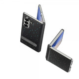 Dux Ducis Samsung Galaxy Z Flip 7 Cover Stex Series Sort