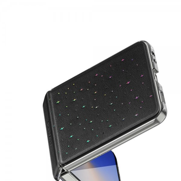 Dux Ducis Samsung Galaxy Z Flip 7 Cover Stex Series Sort