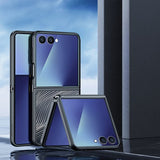 Dux Ducis Samsung Galaxy Z Flip 7 Cover Aimo Series Sort