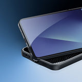 Dux Ducis Samsung Galaxy Z Flip 7 Cover Aimo Series Sort