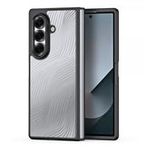 Dux Ducis Samsung Galaxy Z Fold 7 Cover Aimo Series Sort