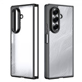 Dux Ducis Samsung Galaxy Z Fold 7 Cover Aimo Series Sort