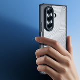 Dux Ducis Samsung Galaxy Z Fold 7 Cover Aimo Series Sort