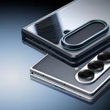 Dux Ducis Samsung Galaxy Z Fold 7 Cover Aimo Series Sort